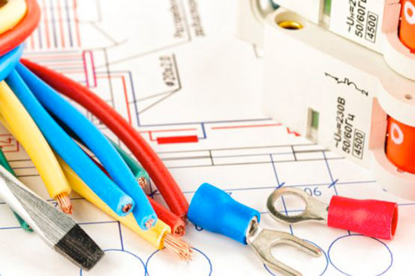 Impianti elettrici civili Impianti elettrici civili